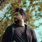 دانلود آهنگ پدرام پالیز ای آشنای من